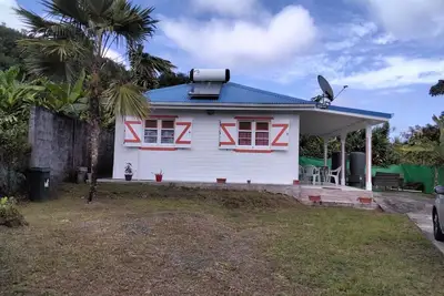 Image de Maison Alpinias de Nita