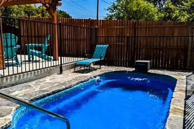 Image de Heated Pool & Games! Family Friendly Location!