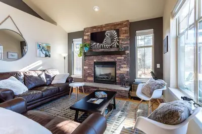 Image de 3 Br Private Mountain Retreat