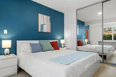 Image de Near The Beach | Private Parking |  by Otium