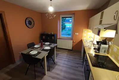 Image de Appartement 2 Ă 5 personnes Ă 2km des pistes de ski