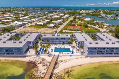 Image de Beautiful Beach Condo Key Colony Beach Marathon Florida Available April 2024