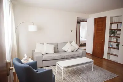 Image de Bright, Clean, Welcoming Flat