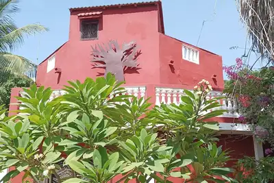 Image de Saly, maison de 6 personnes, Ă 300 m de la plage, Niakhnakhal