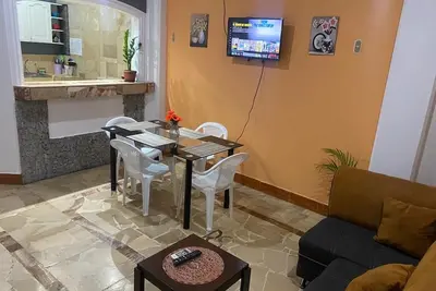 Image de Departamento En La Garzota a 5 mnts del Aeropuerto