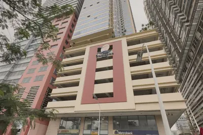 Image de Roxas Blvd Ermita Studio Us Embassy Mla