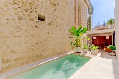 Image de Charming Pollensa Villa | Alicanti | 4 Bedrooms | Positioned in the Heart of Old Town