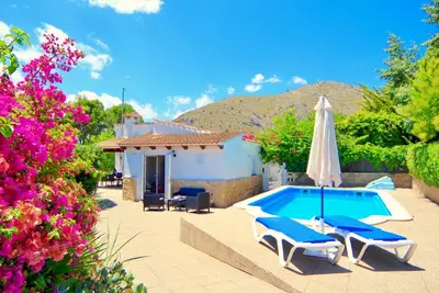 Image de Beautiful Alcudia Villa | Beach Villa Carme | 2 Bedrooms | Close to all Amenities | Port d'Alcudia