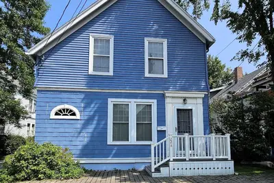 Image de Harbor Breeze A - downstairs duplex in the village of Bar Harbor