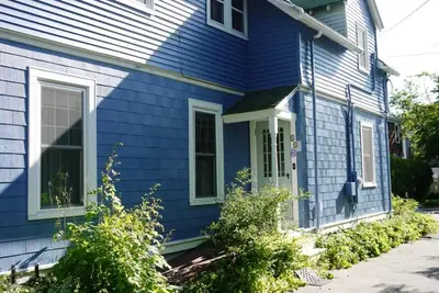 Image de Harbor Breeze B - nicely-renovated upstairs apartment in Bar Harbor