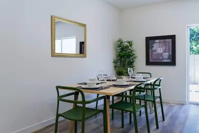 Elegant Miami Stay w/ Parking