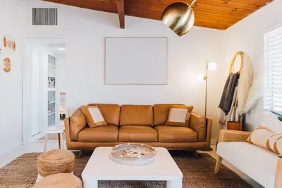 Image de casa estrella- chic retreat near joshua tree