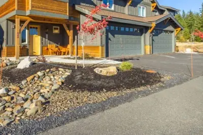 Image de Suncadia 4 Bdrm Pet Friendly Townhome, Perfect Location for Hikes