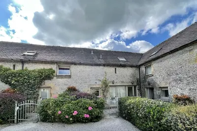 Image de Luxury cottage for three people in the Peak District National Park