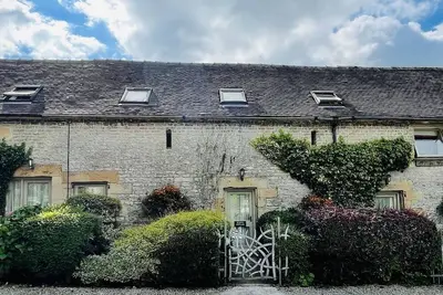 Beautiful Peak District cottage sleeping four people