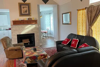 Image de Amazing Large House in Round Rock