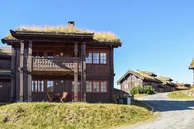 Image de Superbe maison Ă Rauland avec cuisine