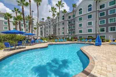 Image de Orlando Family Condo ~ 9 Mi to Magic Kingdom!