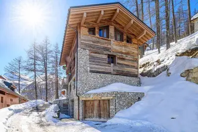 Image de 10min des Remontées! Chalet d'exception + Sauna