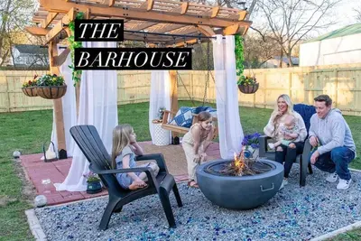 Image de The BarHouse of Franklin