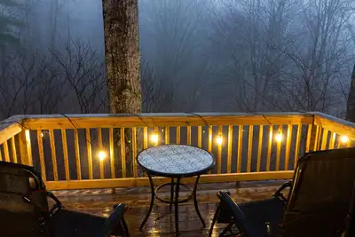 Image de Pinetop Nest: My Happy Place in Sugar Mountain