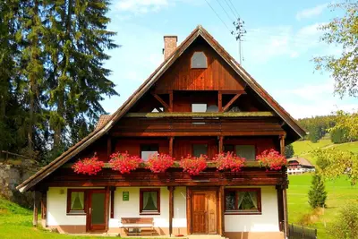 Image de A Black Forest vacation in pure nature.