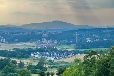 Image de Big Sky Apartment is only 15 min from the Zlatibor Lake.