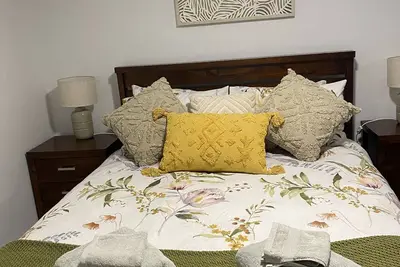 Image de Morro’s Place - Walking Distance to Main Street- Included Continental Breakfast