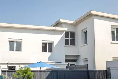 Image de Joli appartement pour 4 personnes avec Wifi, Tv, balcon et parking