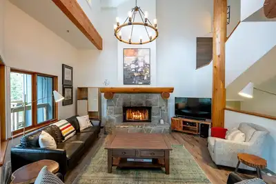 Image de Ski in/Ski out | Private hot tub | Bbq | Parking