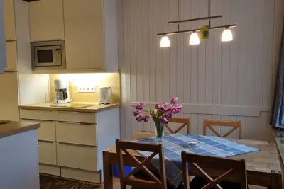 Image de House Brandenburg App. 11 - House Frieda Sophie - 3 room apartment in the