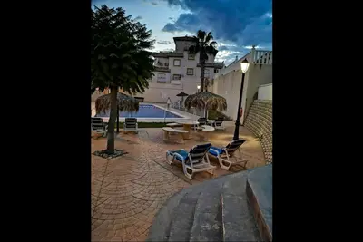 Image de Beautiful 2-Bed Apartment in Orihuela