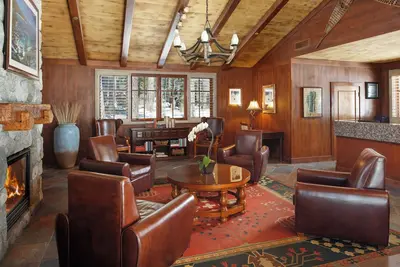 Image de Hyatt Vacation Club at High Sierra Lodge, Lake Tahoe
