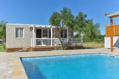 Image de Camping MEDANIĆ (59512-K1) - Privlaka (Zadar)