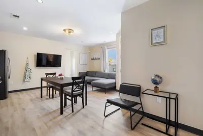 Image de Centrally located Dc apartment-10 minutes from National Mall
