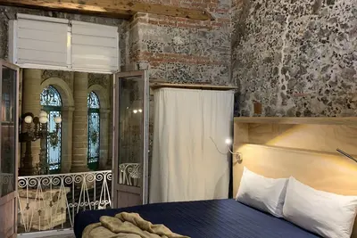 Image de Loft Minimalista 104, Centro Cdmx Confort 1° Piso Balcon