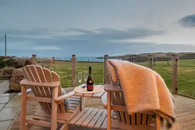 Image de Bron Wendon: Three bedroom pet-friendly cottage with sea views