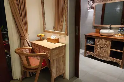 Image de Pinggala Villa Ubud
