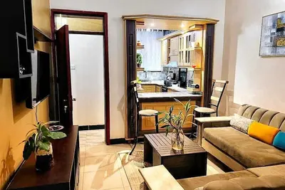 Image de Functional & Secluded hideaway with a full kitchen-Ideal for long stays