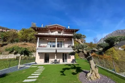 Image de Casa Ulivo by Interhome