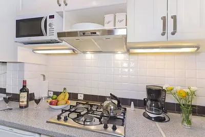 Image de 2 bedroom with Ac near Eiffel Tower