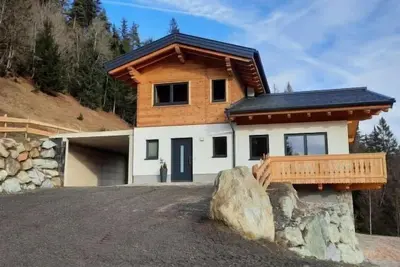 Image de Ferienwohnung Alpenauszeit by Interhome