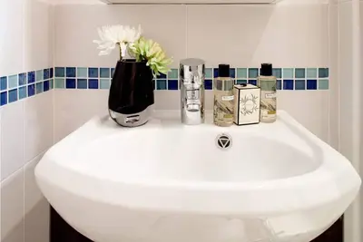 Image de 3 bedroom apartment in Marais