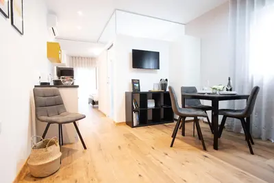 Image de Apartment in Merano with balcony