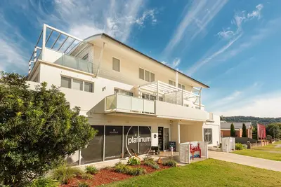 Image de Warners Bay Apartments