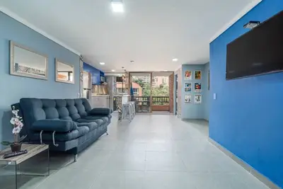 Image de Ayamonte 403 · Best Location in Provenza Stylish Apt 2br w/ 1ac
