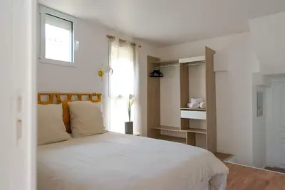 Image de L'Air des Falaises - appartement confort Tréport