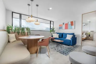 Image de Go Living 607 · Amazing Luxury 2bd Apt -2ac by Housy Host