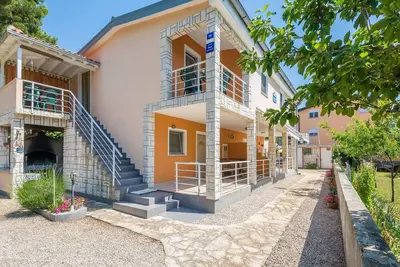 Image de Apartments Horvatic