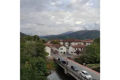 Image de Amezti Apartment